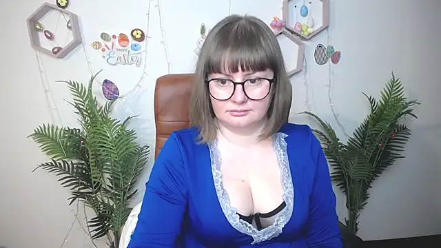 ZannaDreil Live XXX Chat