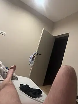 Webkamerová show Tomkitomkii