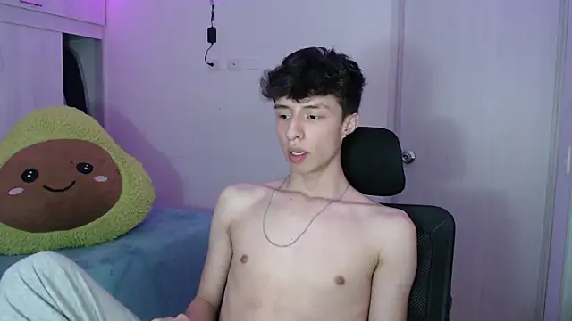 Juanmres Webcam show