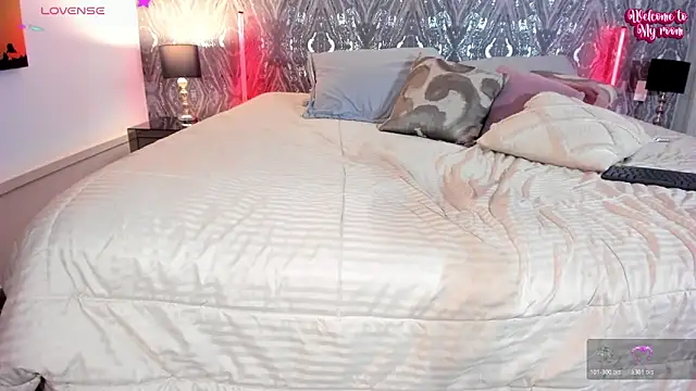 AbellaFox_: απευθείας συνομιλία ΧΧΧ