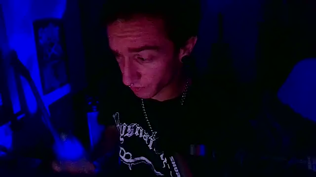 Chat XXX Live LEVIATHANX666