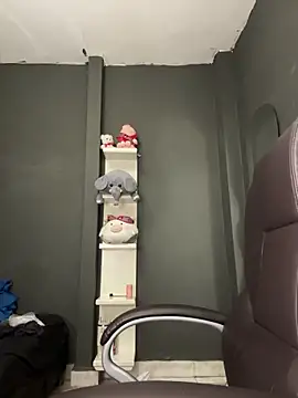 alhaana_ Pertunjukan Webcam