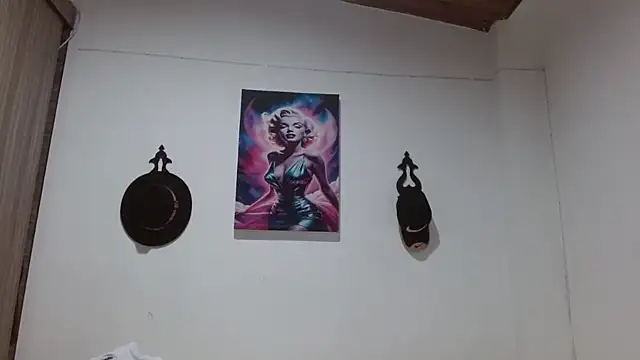 Crystal_Star_ – Live XXX-chat