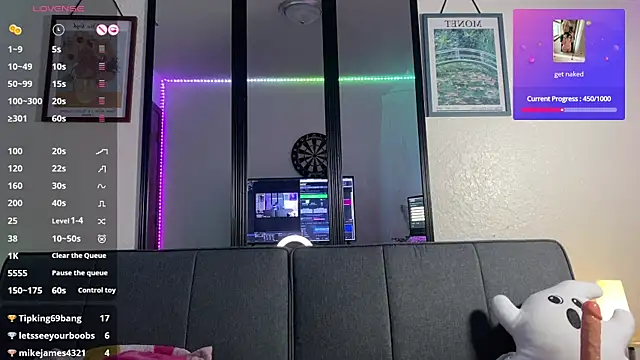 xxNaughtyNicolexx: απευθείας συνομιλία ΧΧΧ