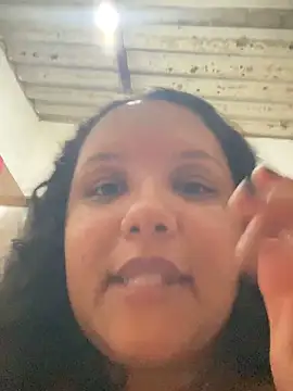 Show de webcam de Bigostosa