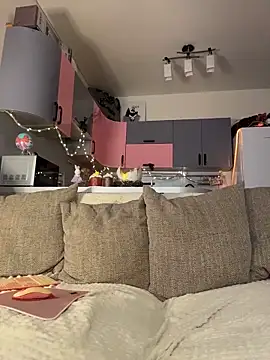 FoxUnion élő XXX-chatje