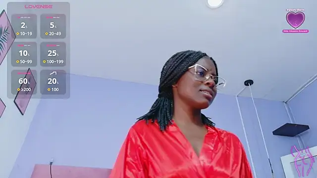 cutielittleebonyy – Live XXX-chat