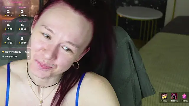 Spoty_Kate_ Live XXX Chat