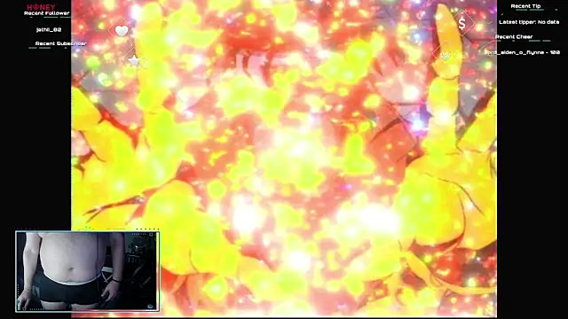 bottombeargaming Webcamshow