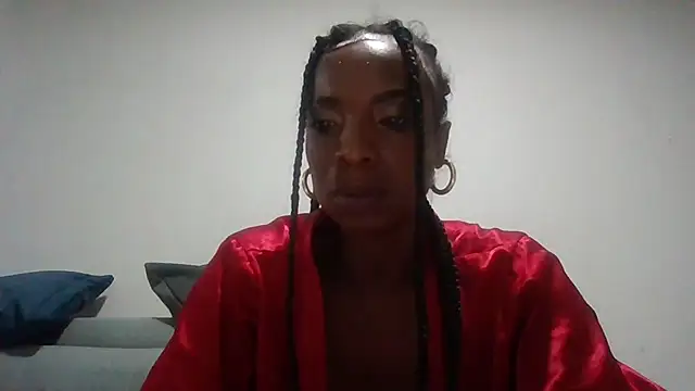 Chat XXX ao vivo de JadaMillss