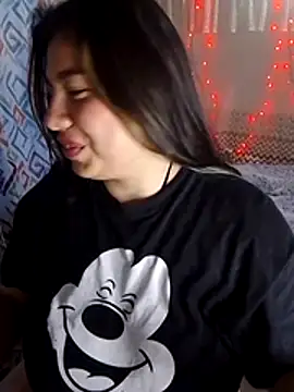 SakuraDoll7u7 Show in webcam