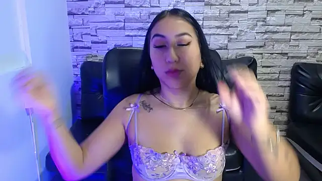 Chat XXX ao vivo de paula_ross_