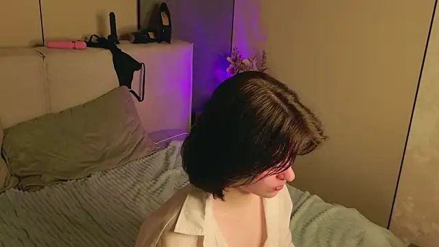 Milana_Bold – Live XXX-chat