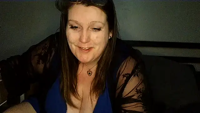 JessDeviant webcam show