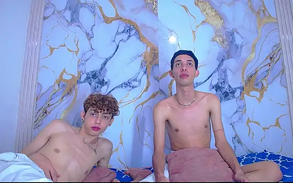 Desire_Boys1のウェブカメラショー