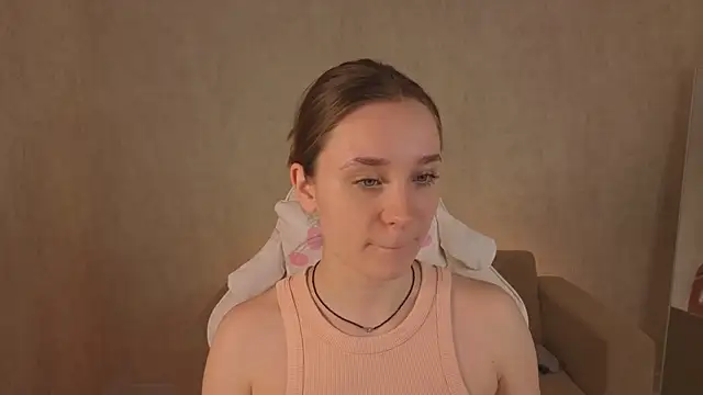 Chat XXX ao vivo de SweetieBlush