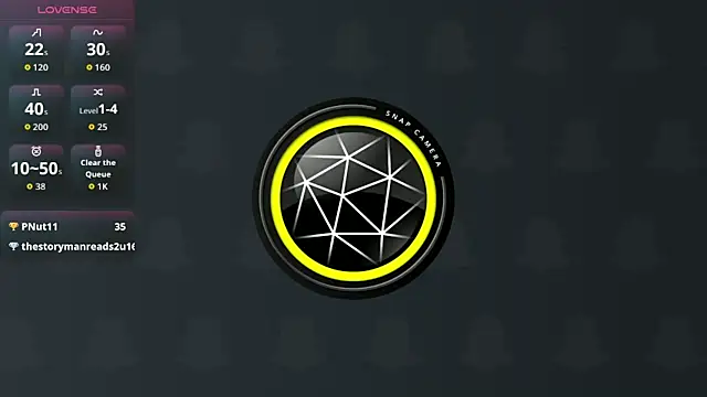 luna_duque 在線直播表演