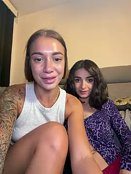 italianPassion Live XXX Chat