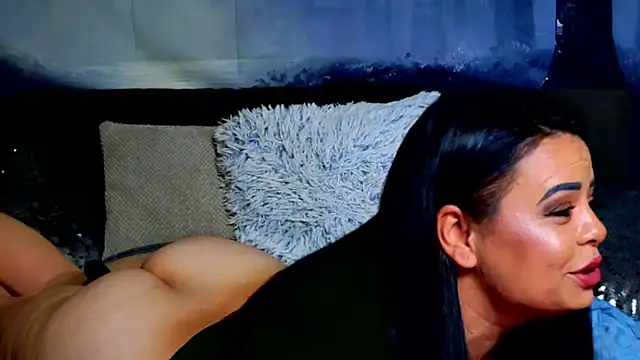 ElizabethEven – Live XXX-chat