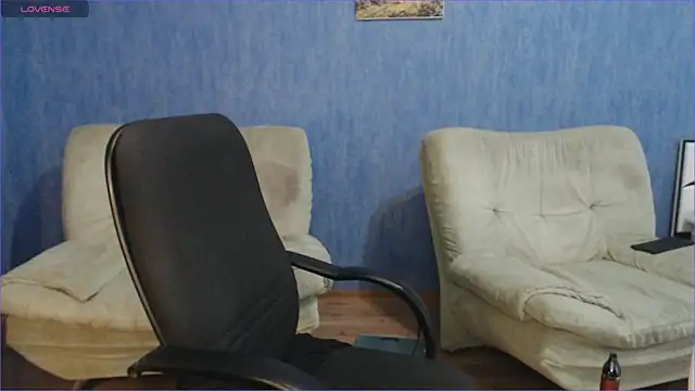 Chat XXX ao vivo de Touch_me_more_please