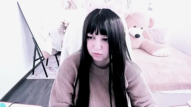 DiaAngell's Live XXX Chat