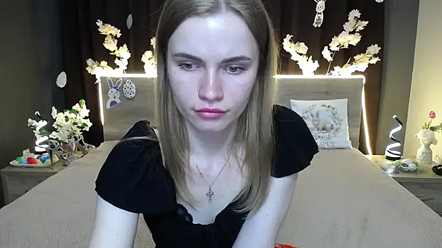 MargaritaKiss Chat XXX in diretta