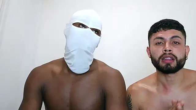 Show de davgostoso na webcam