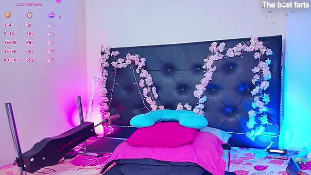 Adriana-55 Obrolan Langsung XXX