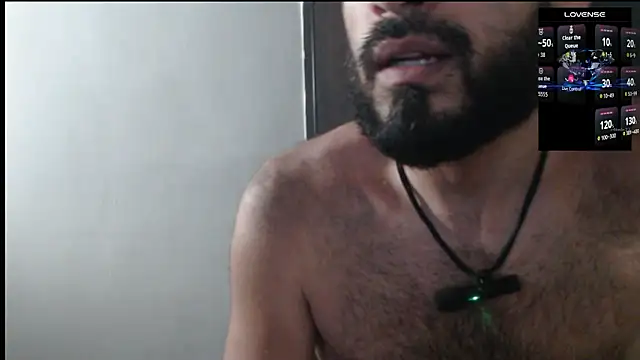 DwayneLamar Live XXX-Chat