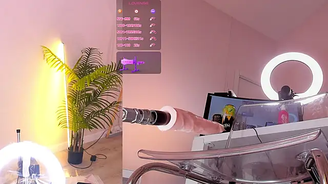 Sexydoll112 Live XXX-Chat