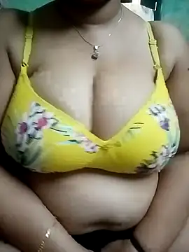 sajida34 Show Webcam