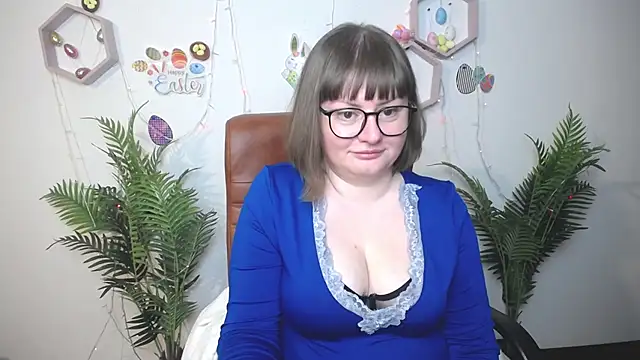 Chat XXX Live ZannaDreil