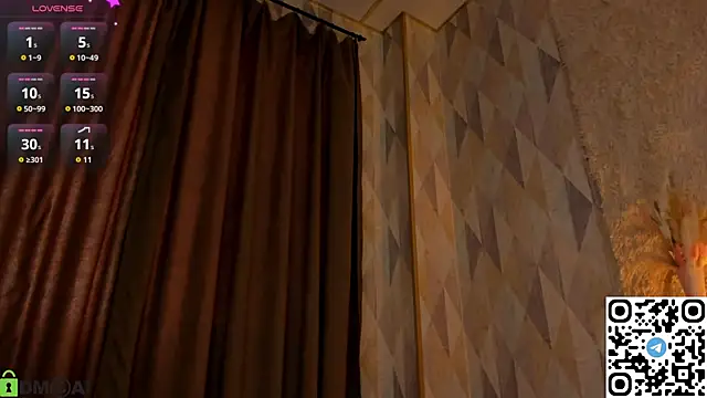 Chat XXX ao vivo de Michelle_Blond