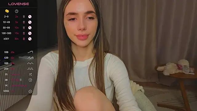 shuggybaby Live XXX Chat