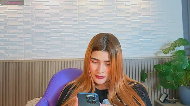 Celeste_Presstigge Obrolan Langsung XXX