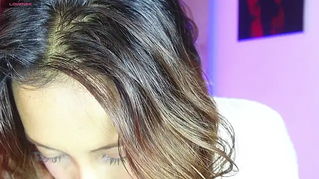 AnnaKimura_ Obrolan Langsung XXX