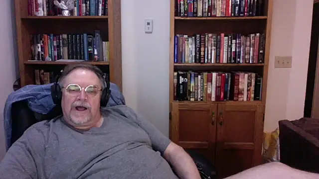 Vinyl22@xh webcam show