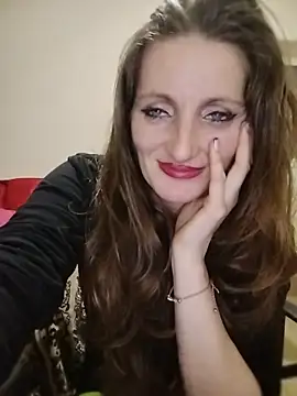 CrazyMaya39 Obrolan Langsung XXX