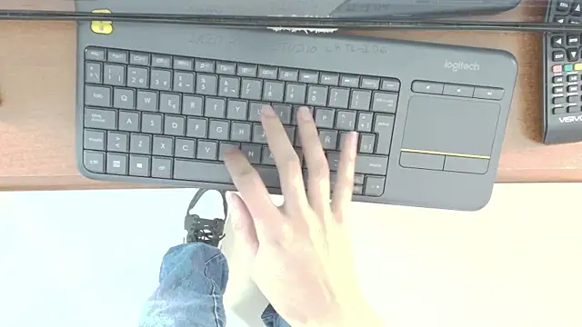 saray_reesee Obrolan Langsung XXX