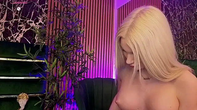 Czat XXX na żywo – BarbieKara