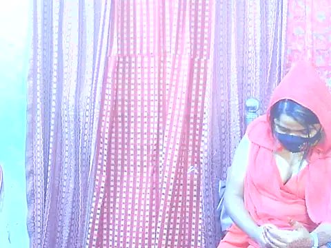 Nusrat_Faria Show Webcam