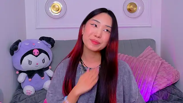 عرض كام EveNightfall