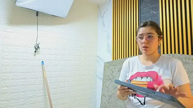 ElisVega Obrolan Langsung XXX