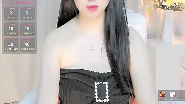 Chat XXX Live Sweet-Shuna