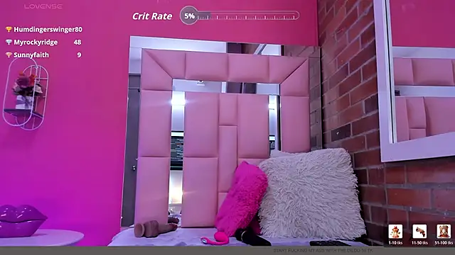 Nicky_hot_69 Live XXX-Chat