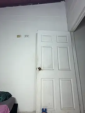 Chat XXX en directo de Trixie_pop