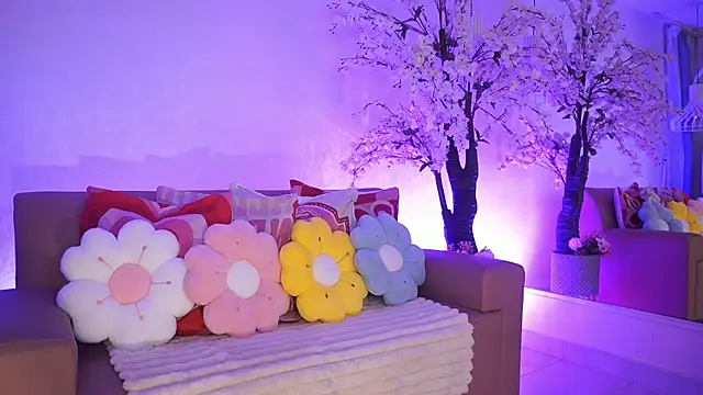 Chat XXX ao vivo de LucyWeisser