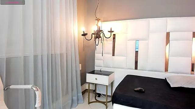 Chat XXX ao vivo de magic_natuu