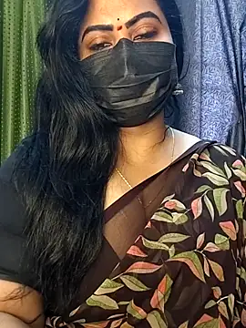 Chat XXX Live Anushka_flower