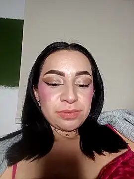 Kollontai Live XXX-Chat